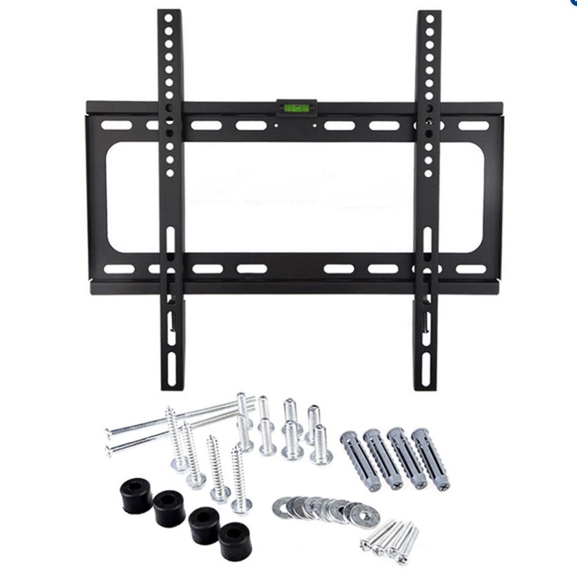 Somino Fixed TV Wall Mount Bracket for (26-63inch)