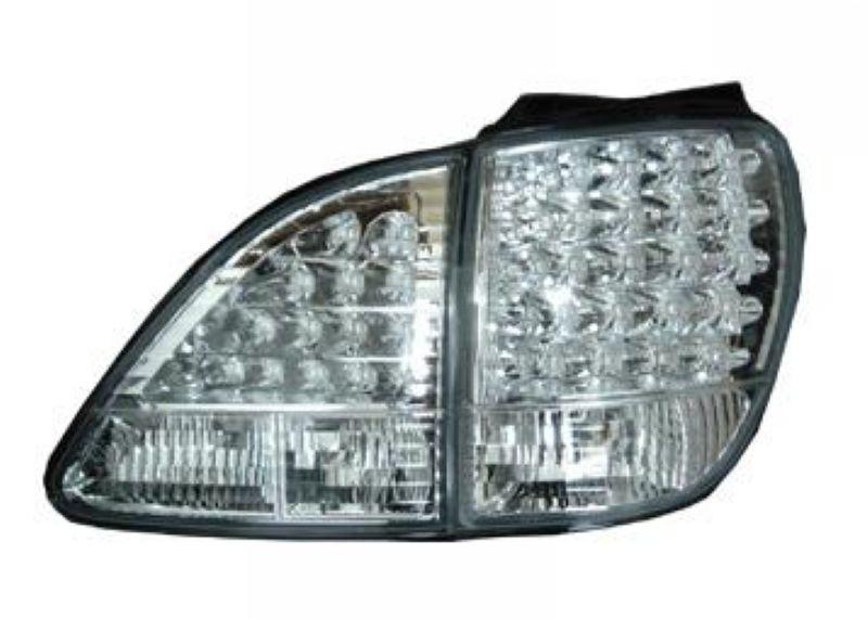 SONAR Toyota Harrier RX300 '98-02 LED Tail Lamp