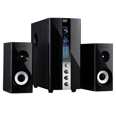 sonic gear evo 5 pro