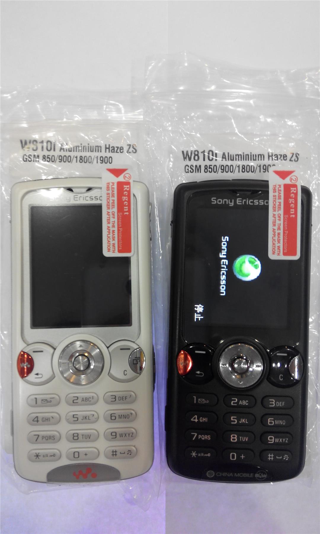 Sony Ericsson W810i (Refurbished) (end 4/5/2018 6:15 PM)