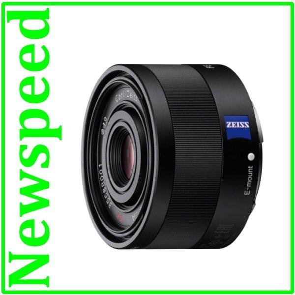 Sony FE 35mm F2.8 Sonnar T* ZA E Mount Lens SEL35F28Z (Sony MSIA)