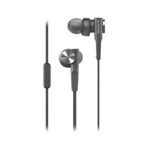 Sony MDR-XB55AP EXTRA BASS with Microphone In-Ear Headphones Earphones