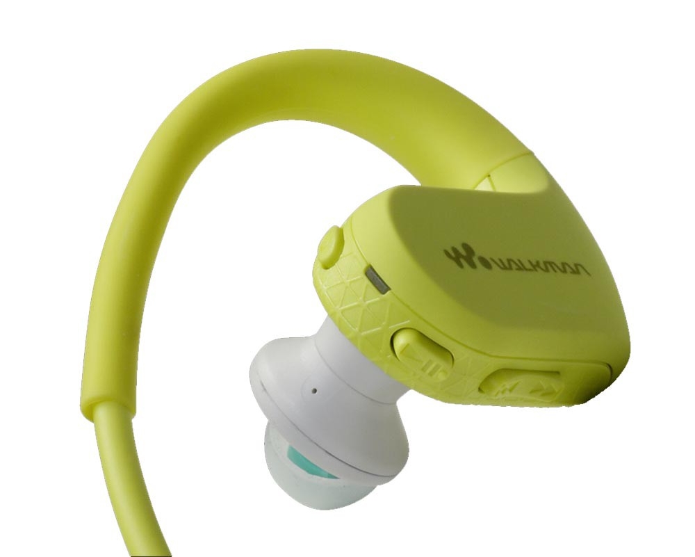 Sony NW-WS623 In-ear Earphone Walkman WS Series with Media Storage and Bluetoo
