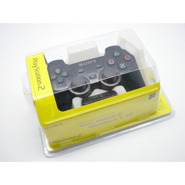 playstation 2 controller in store