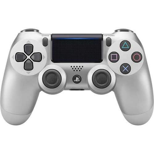 dualshock version 2