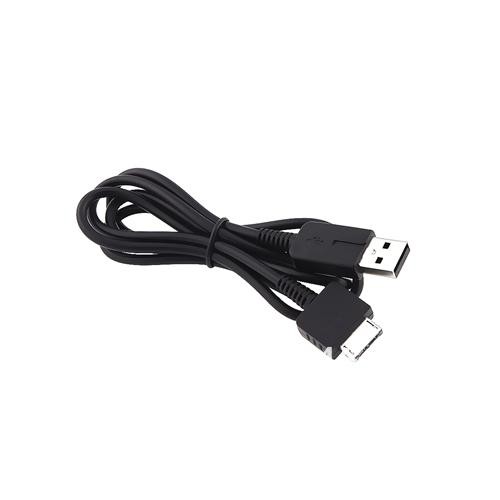SONY PS VITA 1000 2000 USB Charging Charger Cable Transfer Data Sync 2 IN 1