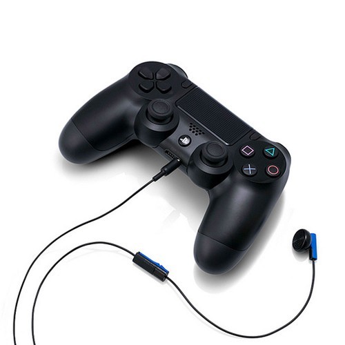 ps4 controller amp