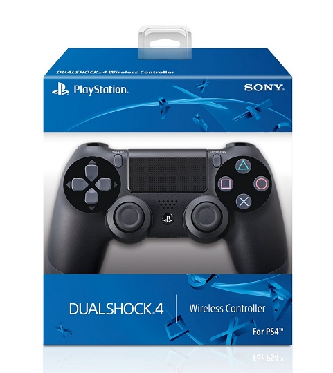 ps4 joystick sony