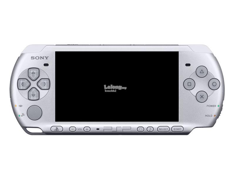 playstation portable 2019