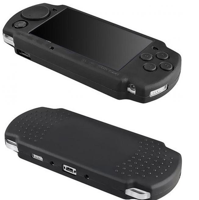 SONY PSP 2000 3000 Silicone Case Pr (end 5/12/2024 1200 AM)