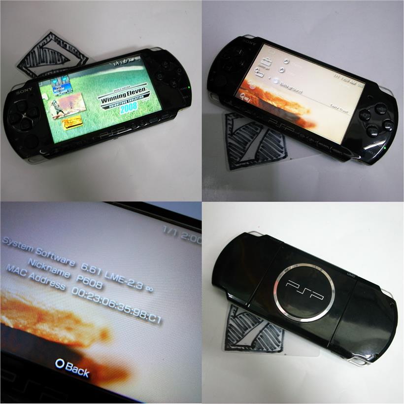 sony psp new model 2019