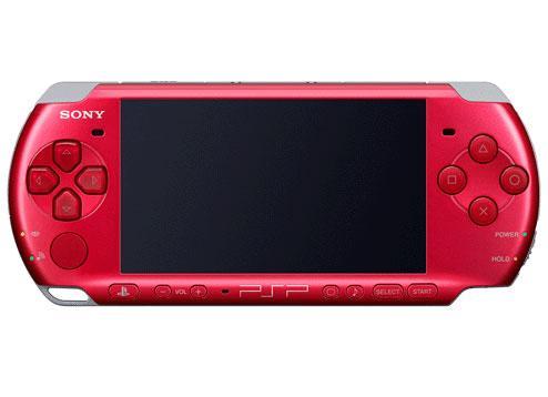 psp slim 3000