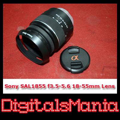 Sony Sal 18 55mm F3 5 5 6 Dt Sam Le End 6 15 19 12 00 Am