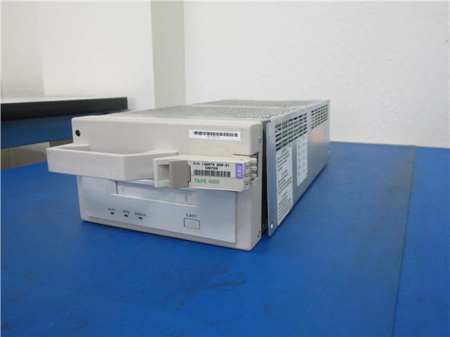 Sony SDT-5010 Digital Data Storage w/ Tape 