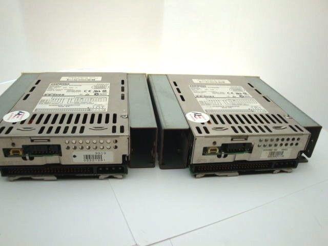 SONY SDT-9000 DDS3 SCSI DAT Dr 12/24GB Int 5.25" 