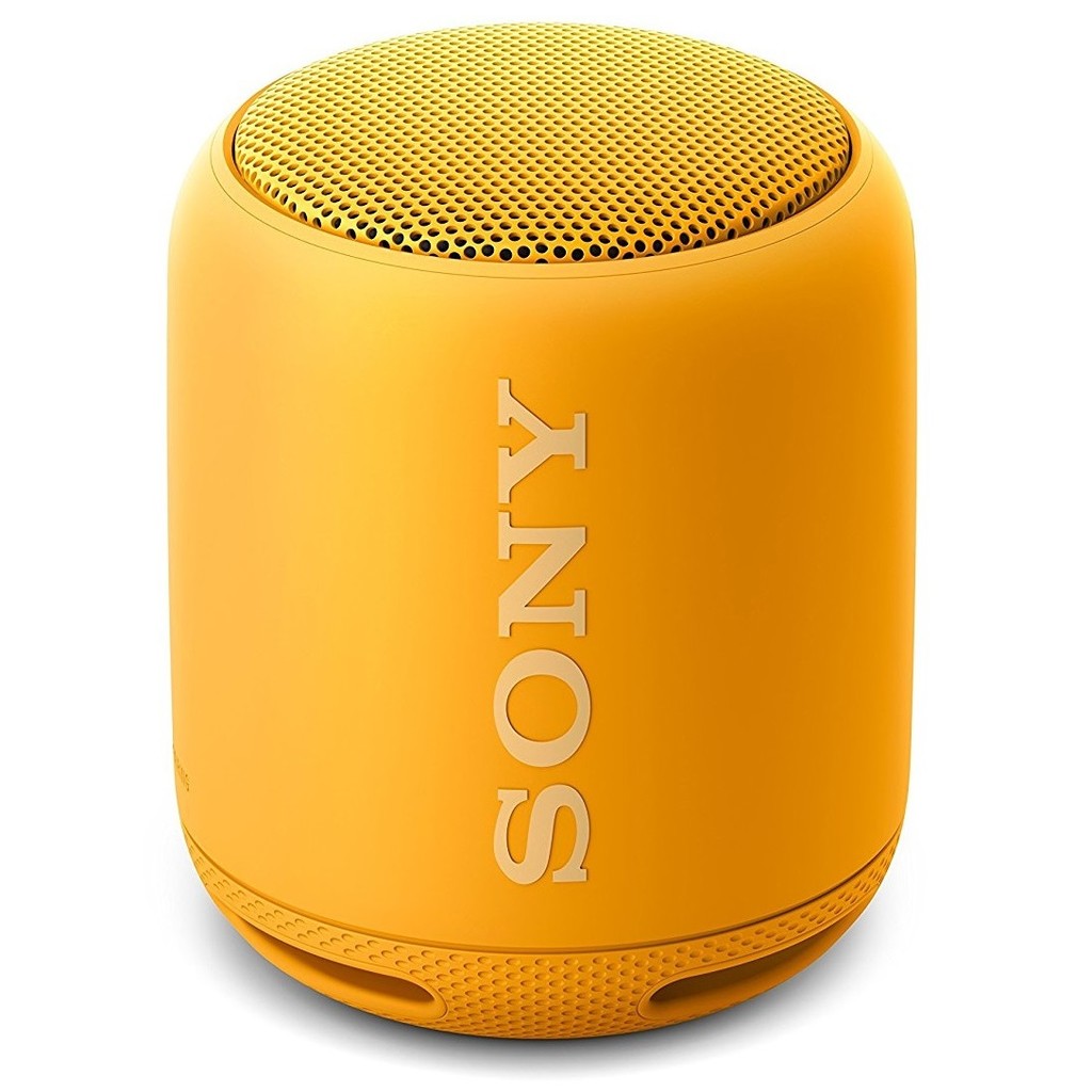 Sony SRS-XB10 Extra Bass Bluetooth Wireless Portable Speaker Water Resistant
