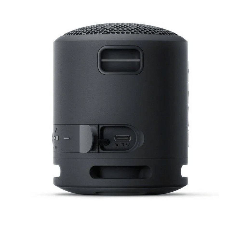 Sony SRS-XB13/BC E EXTRA BASS&#8482; Portable Wireless Speaker - Black