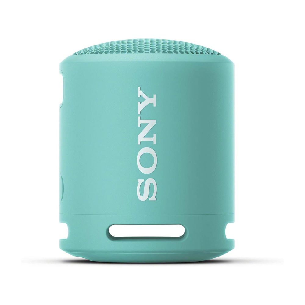 Sony SRS-XB13/LC E EXTRA BASS&#8482; Portable Wireless Speaker - Light Blue