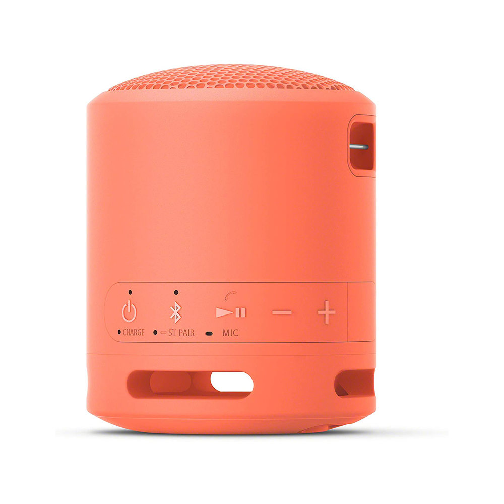 Sony SRS-XB13/PCE EXTRA BASS&#8482; Portable Wireless Speaker - Carol Pink