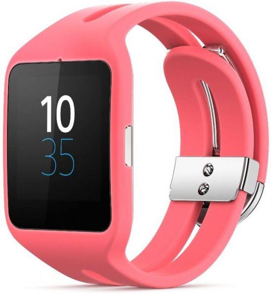 sony smartwatch 4 2018