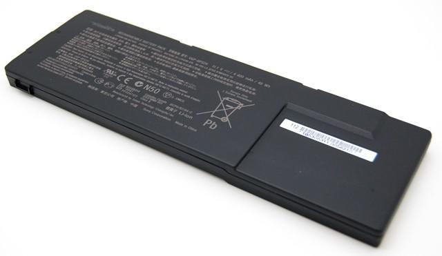 Sony Vaio BPS24 Laptop Battery