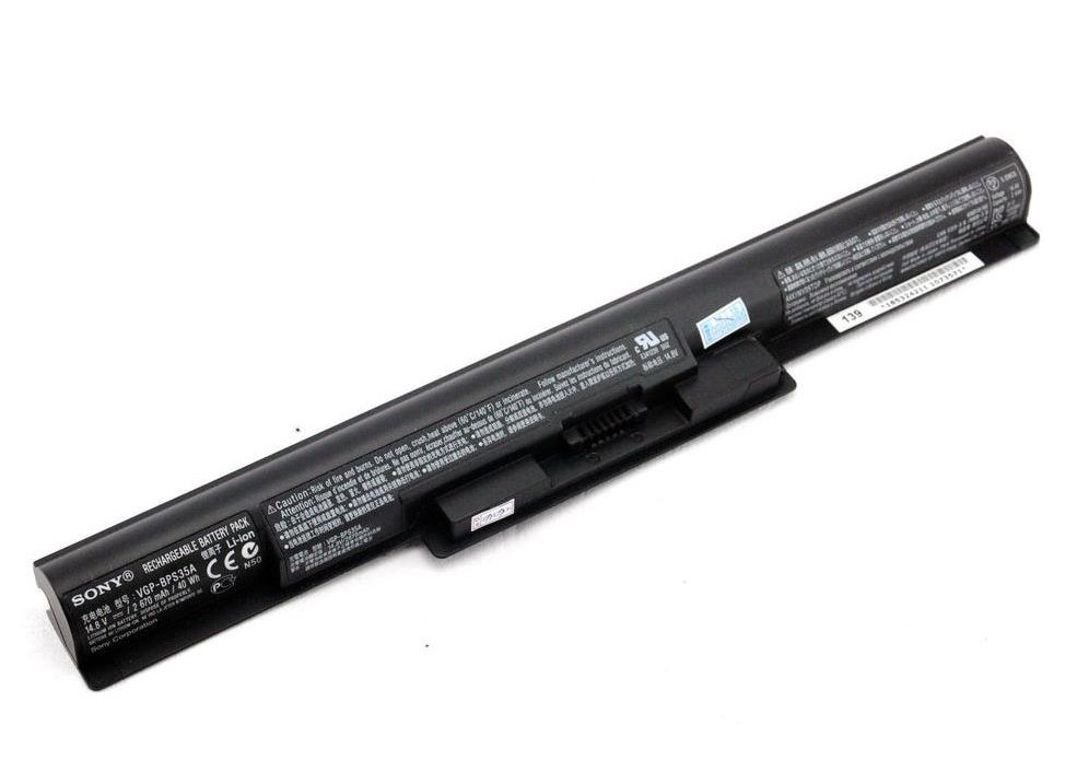 Sony Vaio VGP-BPS35 BPS35A 14E 15E 4C BPS35 Battery
