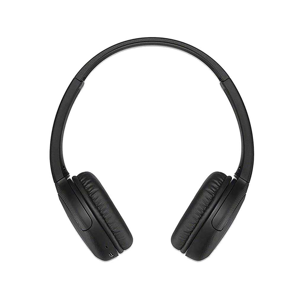 Sony WH-CH510/BZE Wireless Headphones -  Black
