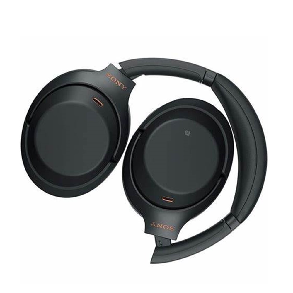 Sony WH1000XM4/BME  Wireless Noise Cancelling Headphones - Black
