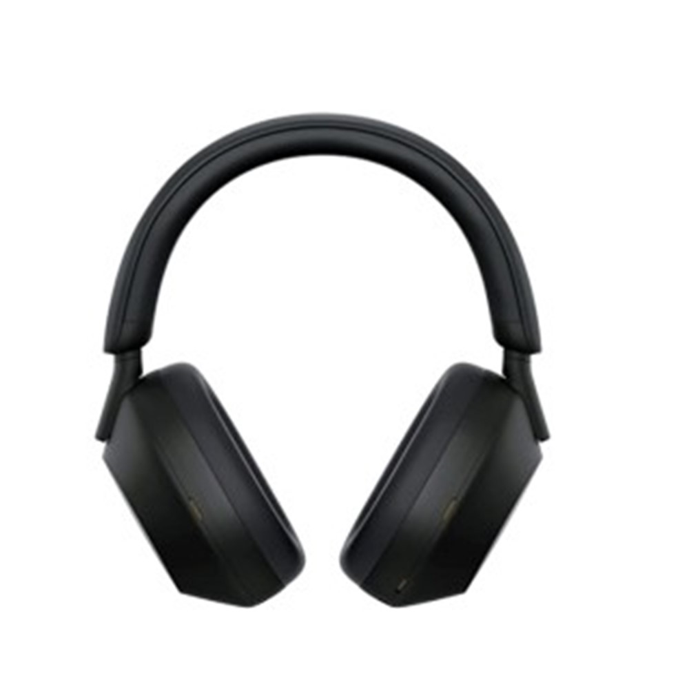 Sony WH1000XM5/BME Wireless Noise Cancelling Headphones - Black