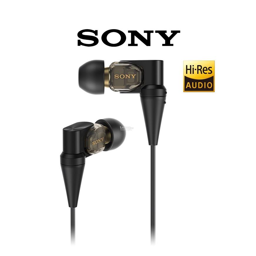Sony XBA-300AP Hi-Res Stereo In Ear Earphones