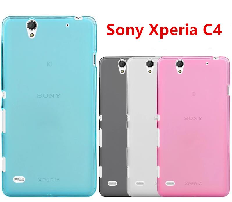 Sony Xperia C4 Silicone TPU Case Cov (end 11/5/2019 8:59 PM)