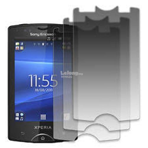 Sony Xperia X10 Mini Pro U20 Scre End 1292018 1015 Am