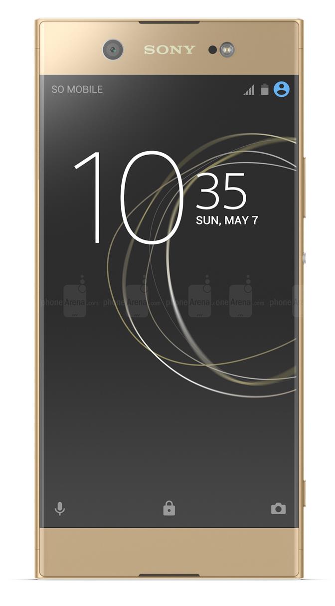Xperia XA1 Ultra