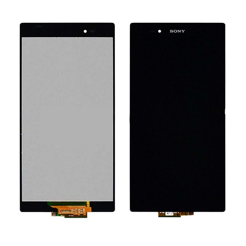 Sony Xperia Z Ultra C6802 XL39 LCD Touch Screen Digitizer