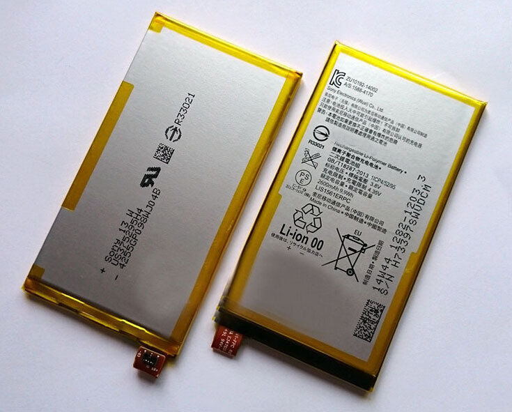 Sony Xperia Z Z1 Z2 Z3 Z4 Z5 Mini ZL T2 Ultra E4 M4 M5 C3 C5 C Battery