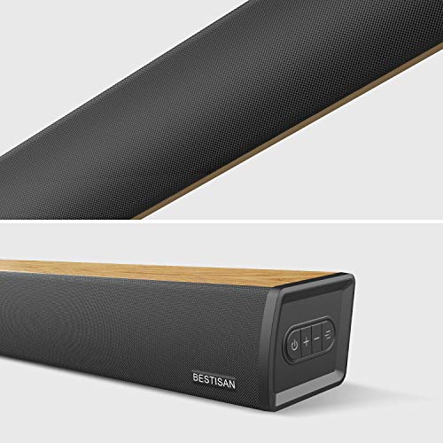 24 inch sound bar