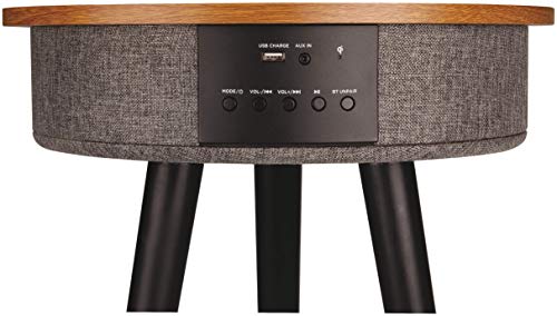 soundstream sound table