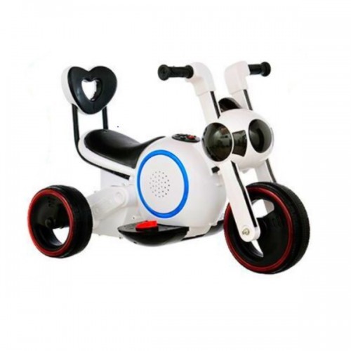 Space Design Electric Tricycle Bike Scooter