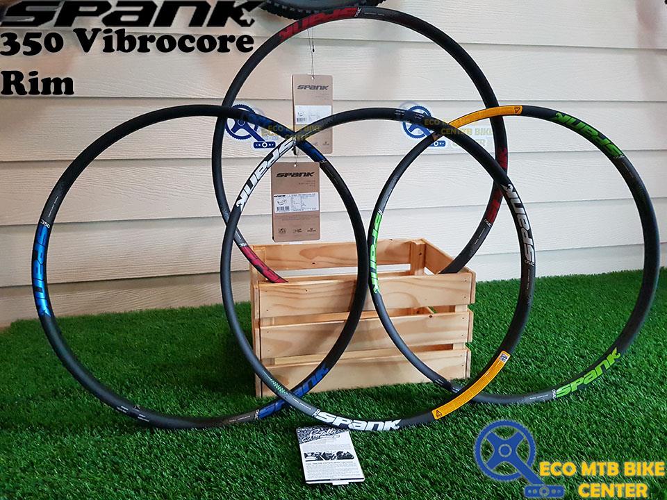 Spank 350 vibrocore online rim