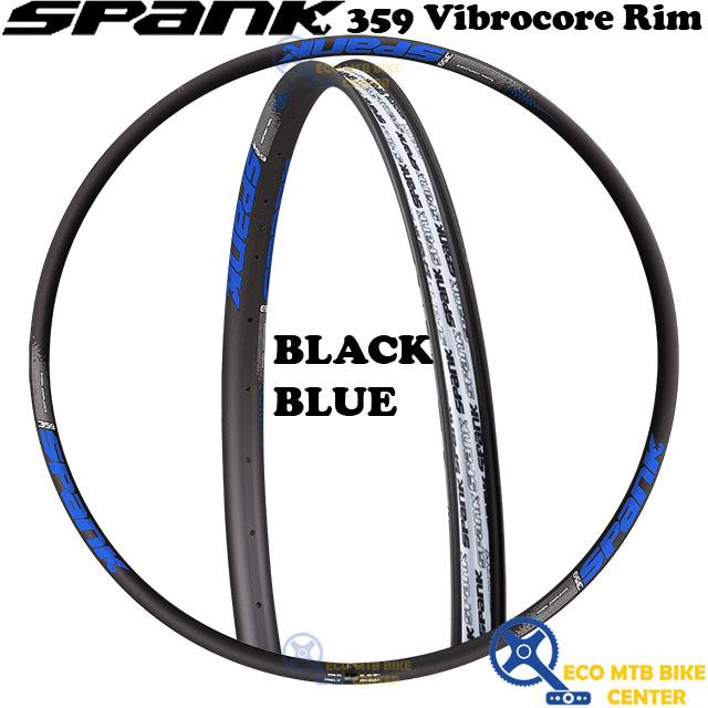 Spank vibrocore online rim