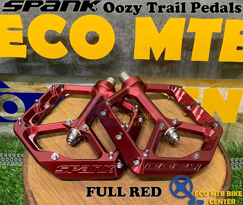 SPANK Oozy Trail Pedals