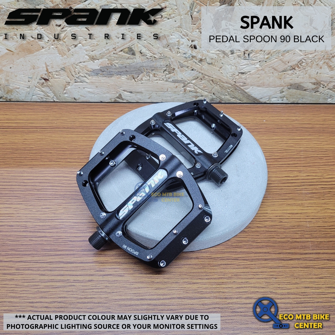 SPANK Pedal Spoon 90