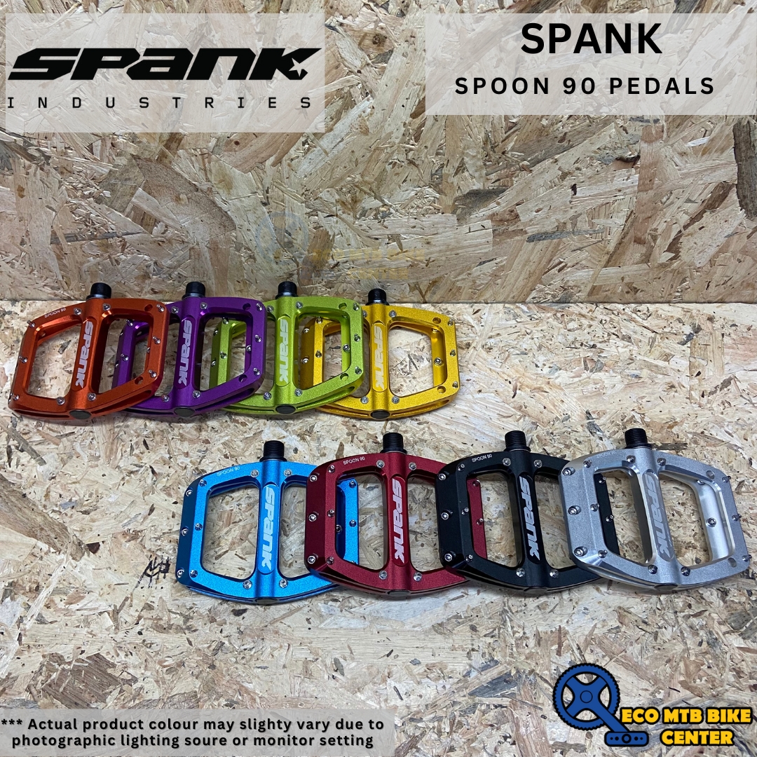 SPANK Pedal Spoon 90