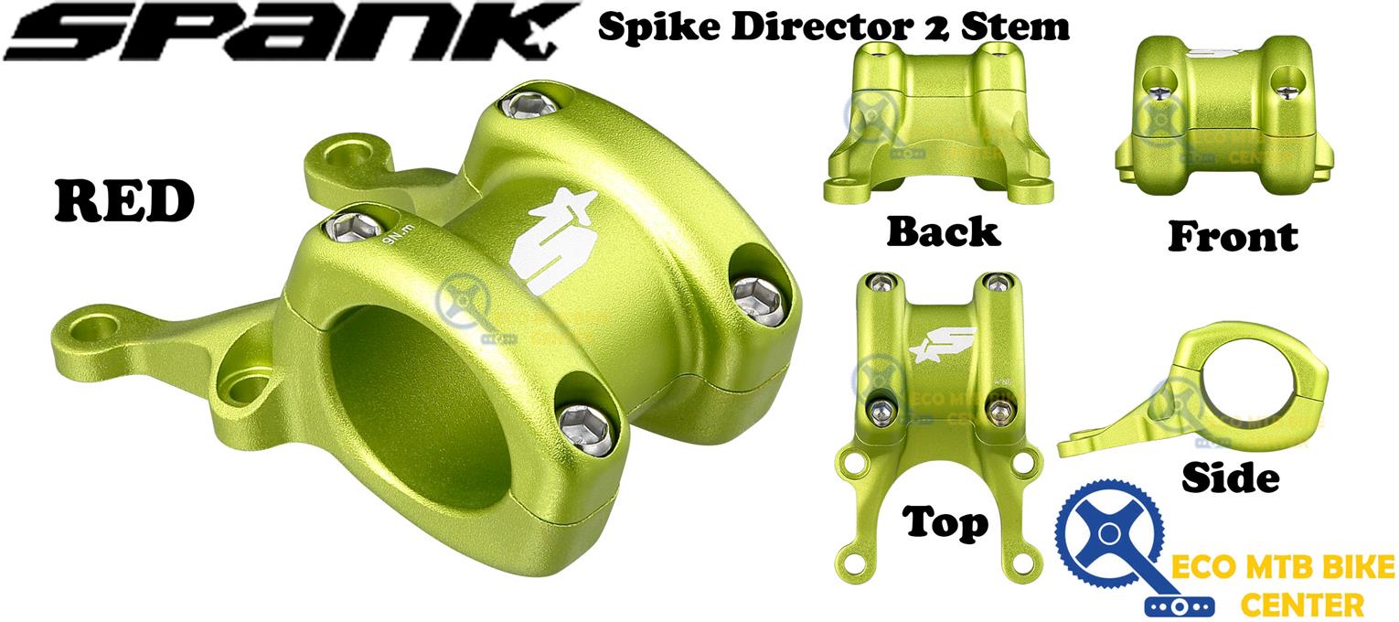 SPANK Spike Director 2 Stem