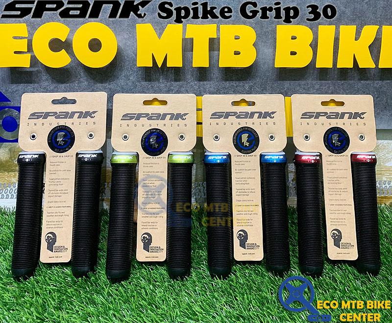 SPANK Spike Grips 30