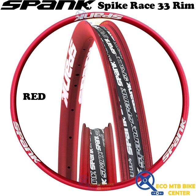 Spank Spike Race 28