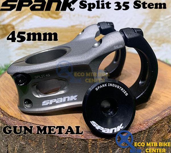SPANK Split 35 35/40/45/50mm Stem