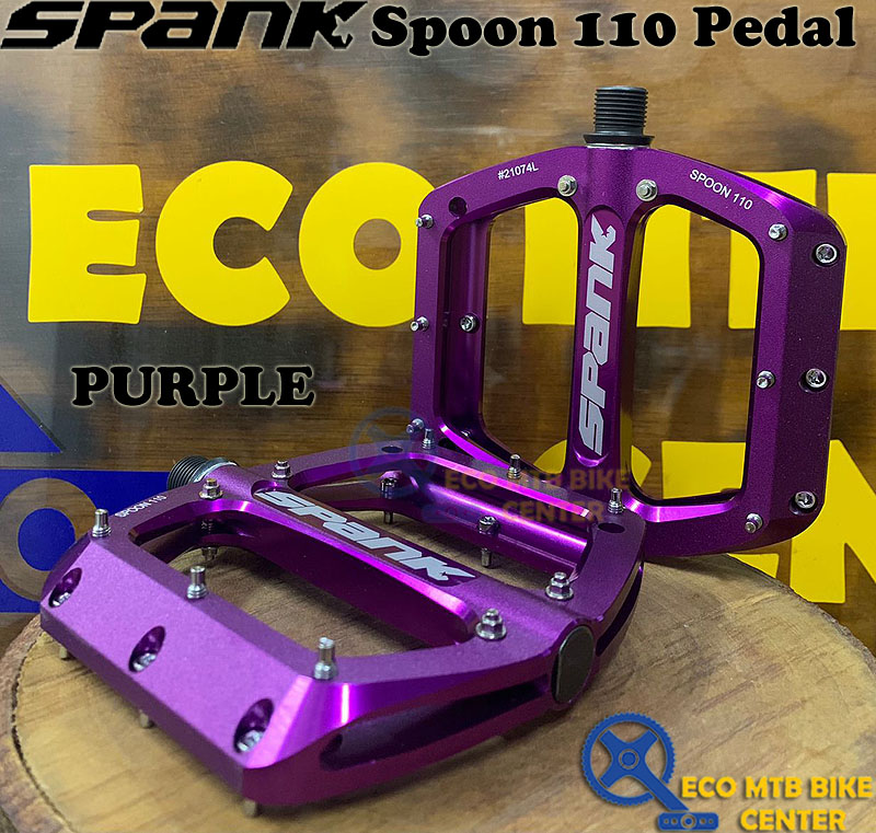 SPANK Spoon 110 Pedals