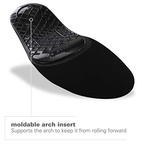 spenco rx orthotic arch full length