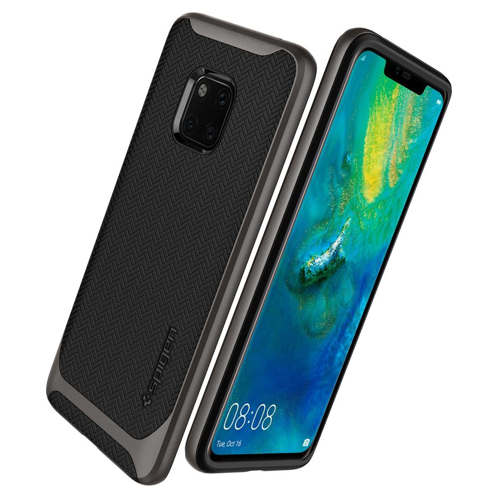 SPIGEN Neo Hybrid Huawei Mate 20 Pro Phone Case Cover Casing